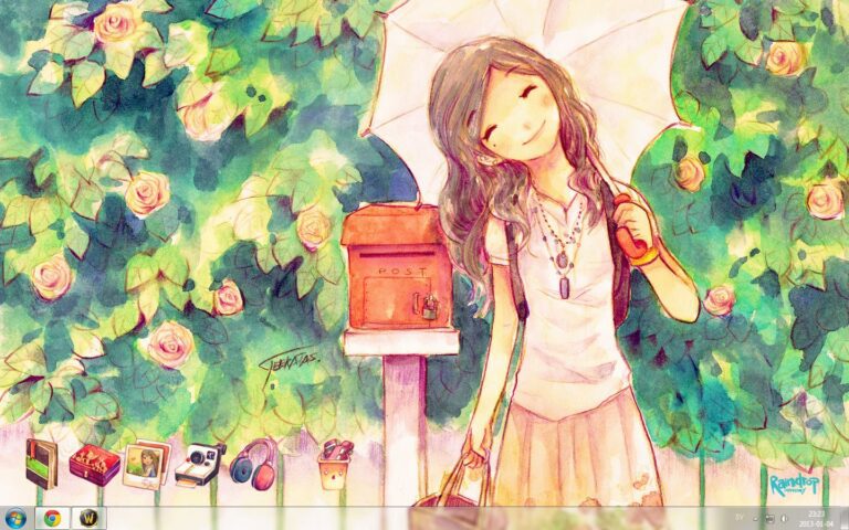 Summer, Love + Cicadas