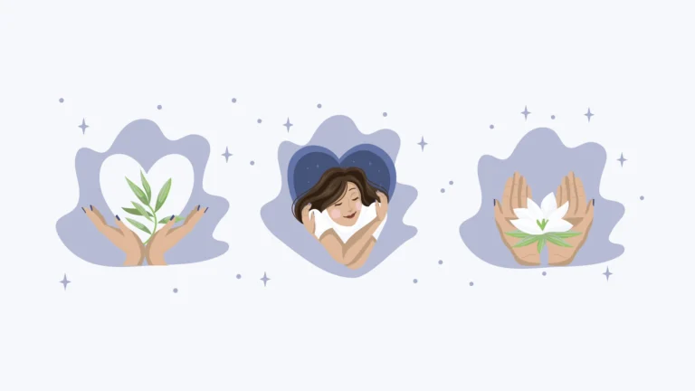 Selfcare for Mind Body & Soul