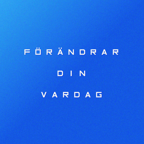 Icco Blue Dark Slogan