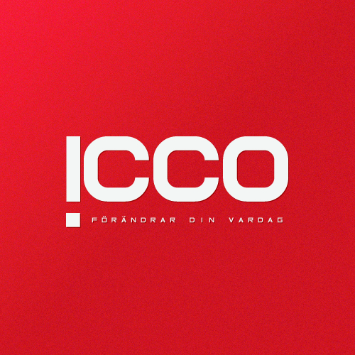 Icco Red Logo