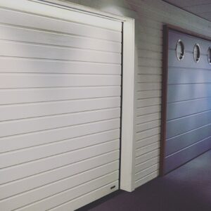 Sunsafe office inside