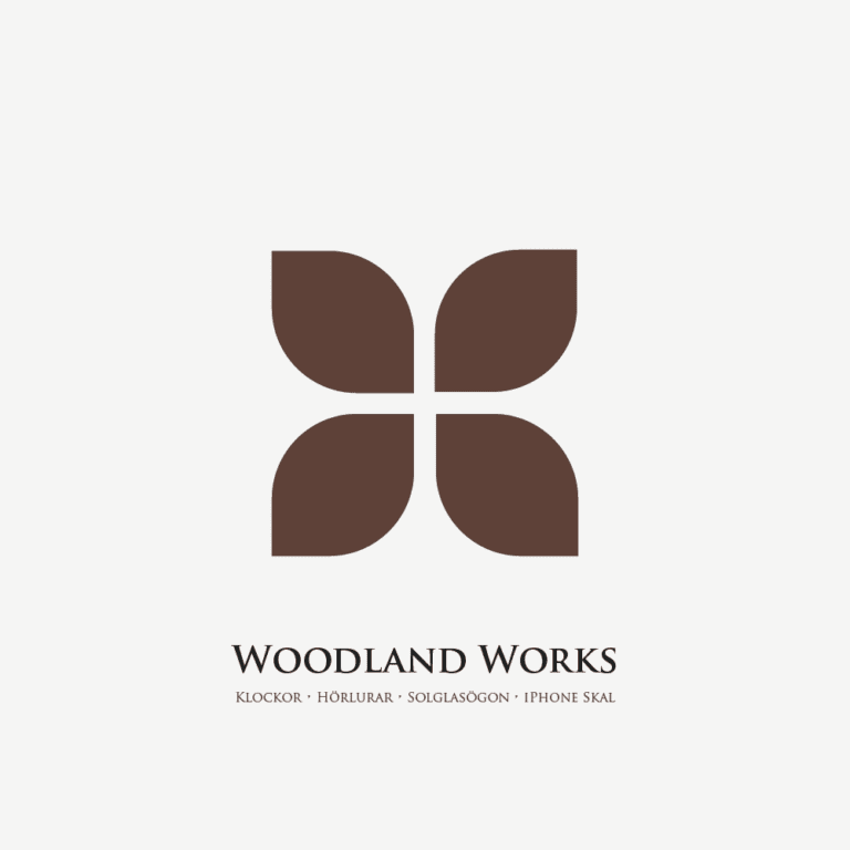 Woodland Works logo