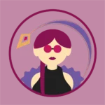 User Icon K-DA Evelynn