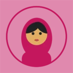 User Icon Malala Yousafzai
