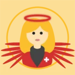 User Icon Overwatch Mercy
