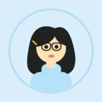 User Icon Tina Belcher