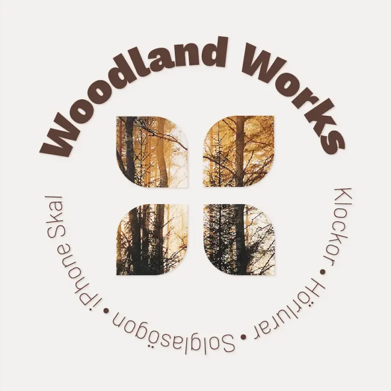 Woodland Works Logo 2021