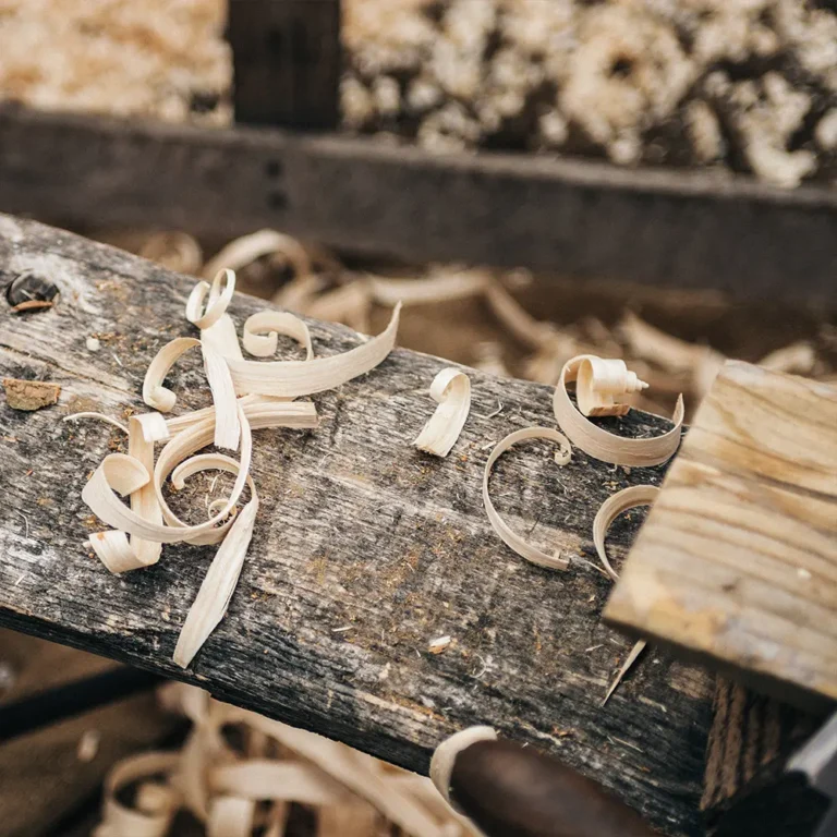 Woodland Works - stock inspiration