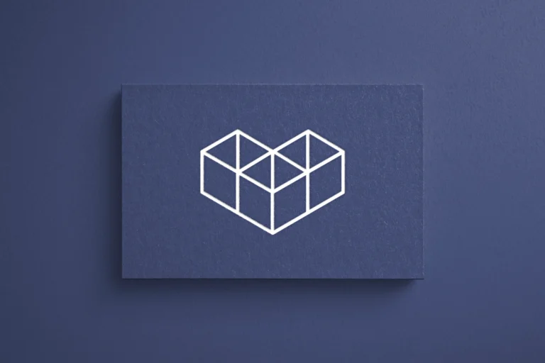 Laura Snip - new logo mockup (2022)