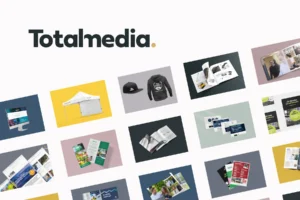 Totalmedia Sales Presentation example (2023)