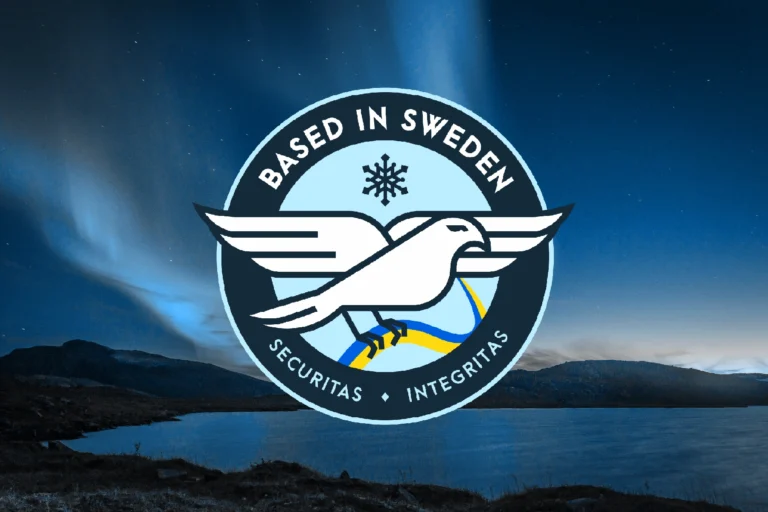 Based in Sweden