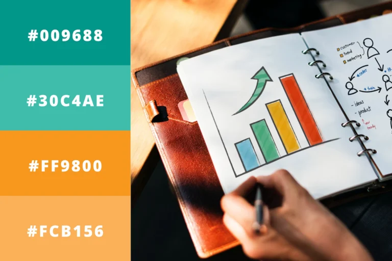 Fogwise Color Palette (2016)