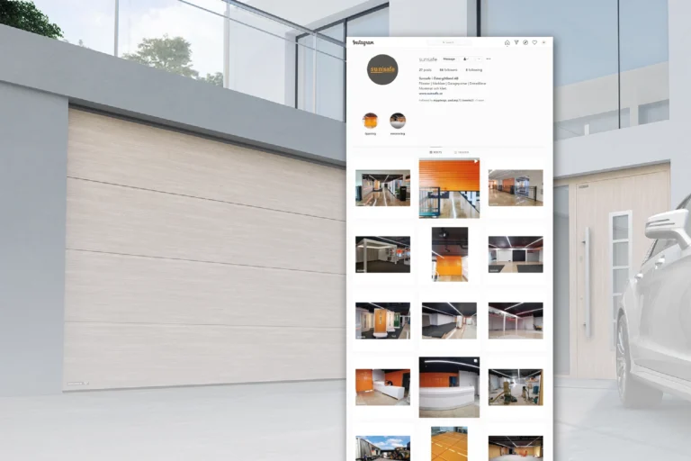 Sunsafe Social Media Ramp-up Campaign (2020)