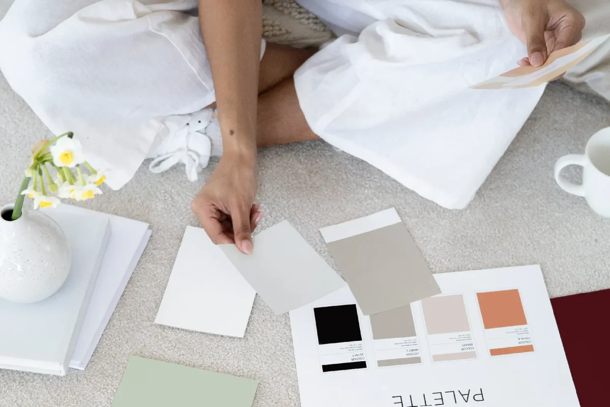 Branding and Developing a Brand Identity