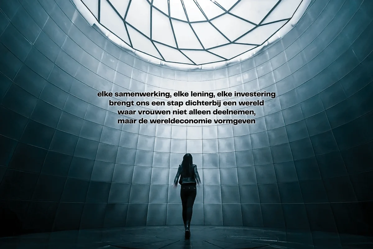 Copywriting for SheCredit Presentation (2024)