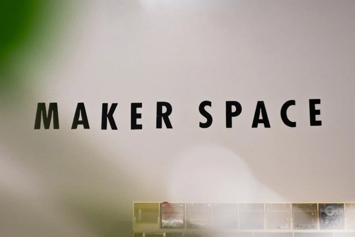 Fostering Community through Collaborative Creation