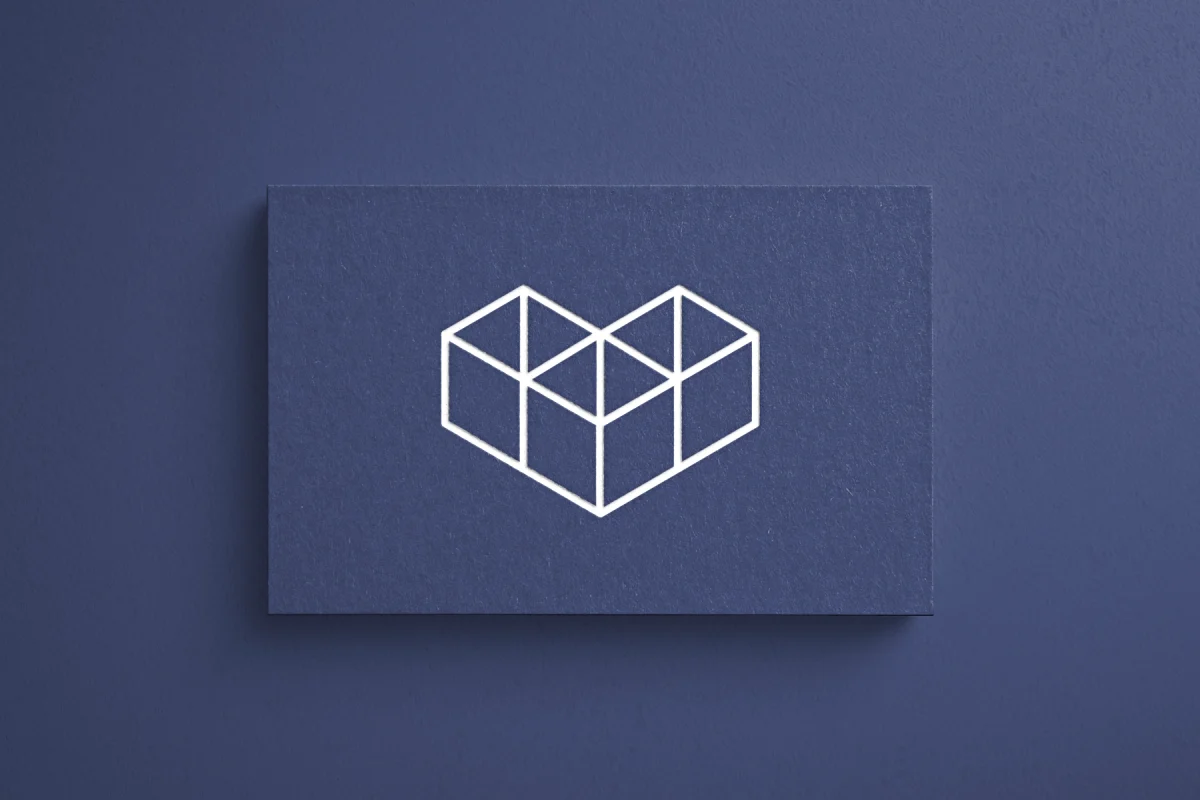 Laura Snip - new logo mockup (2022)