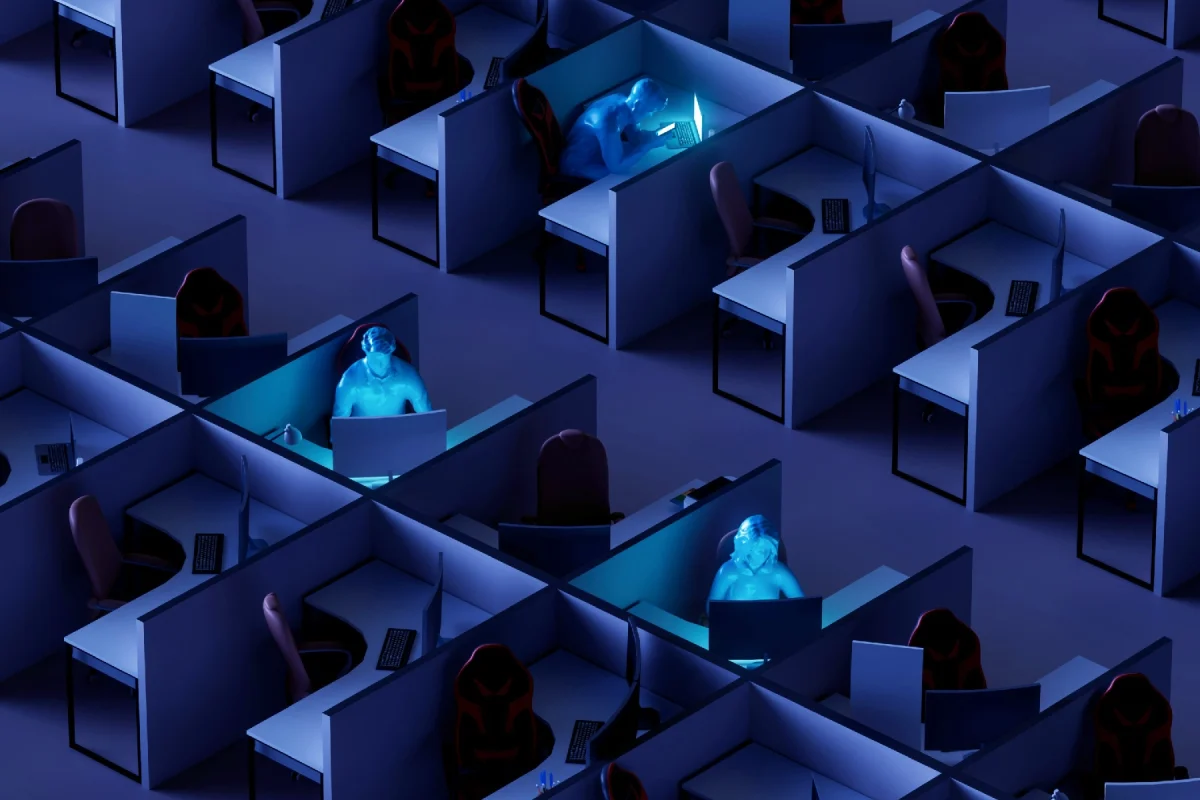 By Igor Omilaev via Unsplash