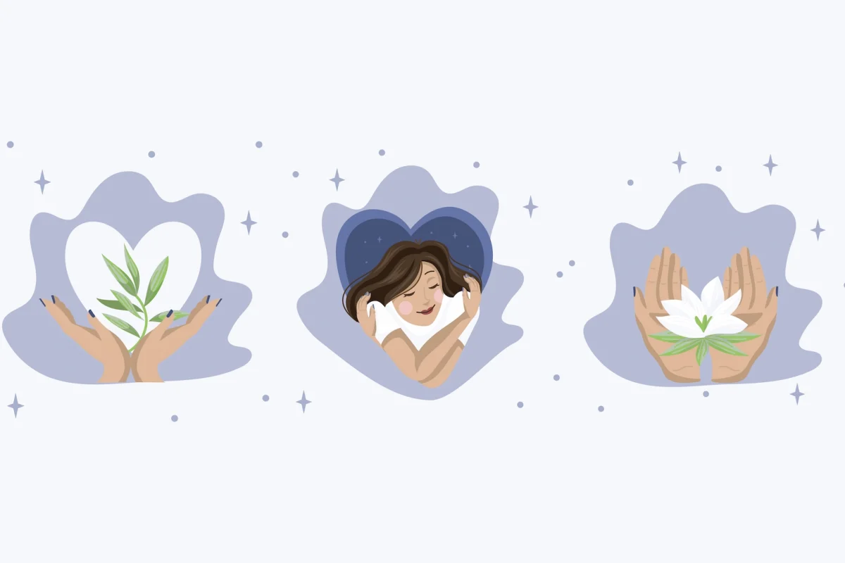 Selfcare for Mind Body & Soul