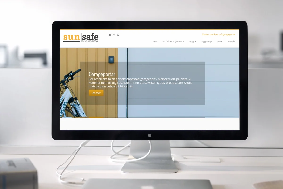 Sunsafe Website 2015